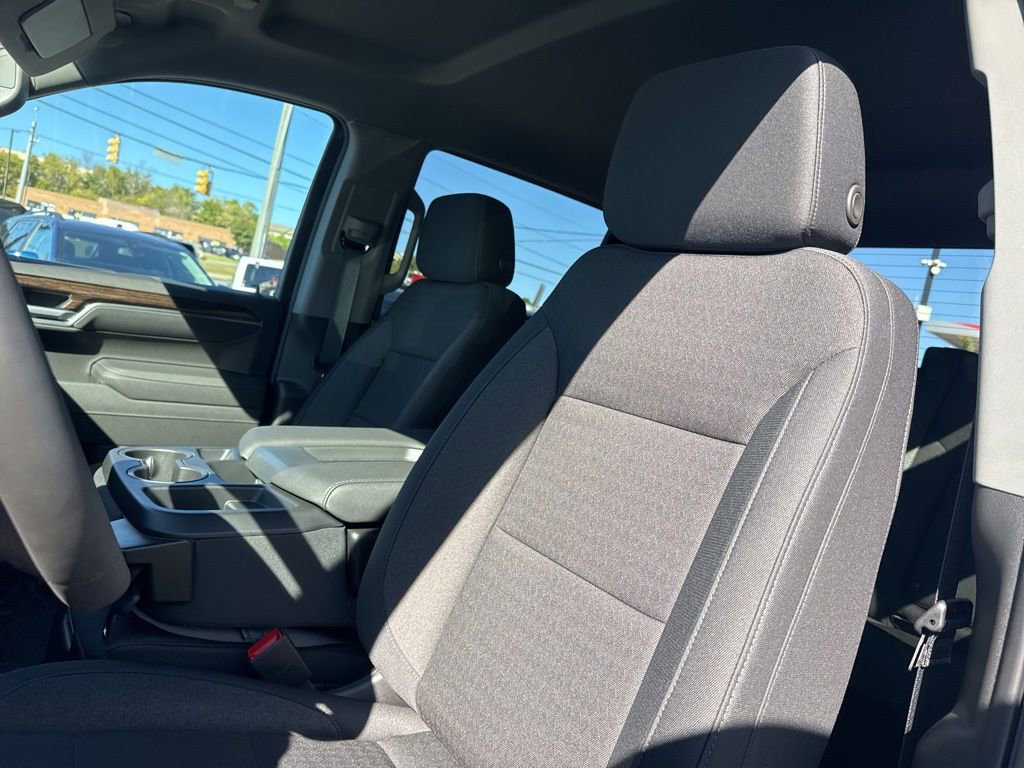 New 2026 GMC Sierra 1500 Elevation image 21