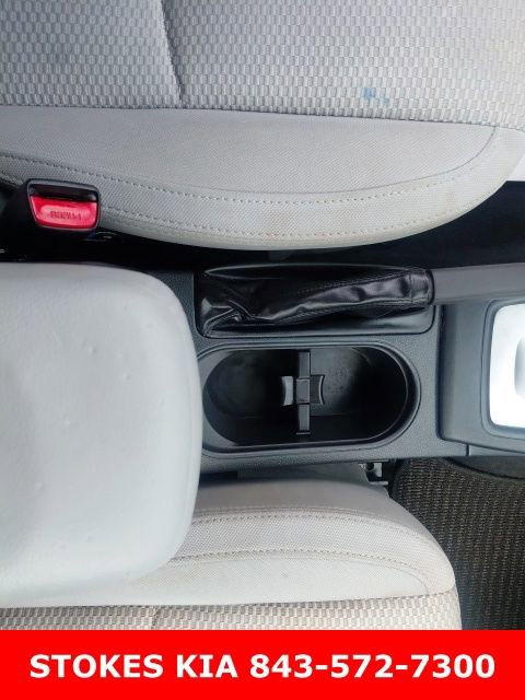 Used 2017 Subaru Forester 2.5i Premium w/ All-Weather Package AWD/4WD image 13