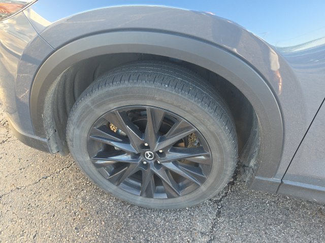 Used 2024 MAZDA CX-5 Carbon Edition AWD/4WD image 11