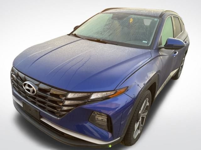 Used 2023 Hyundai Tucson SEL w/ Convenience Package image 4