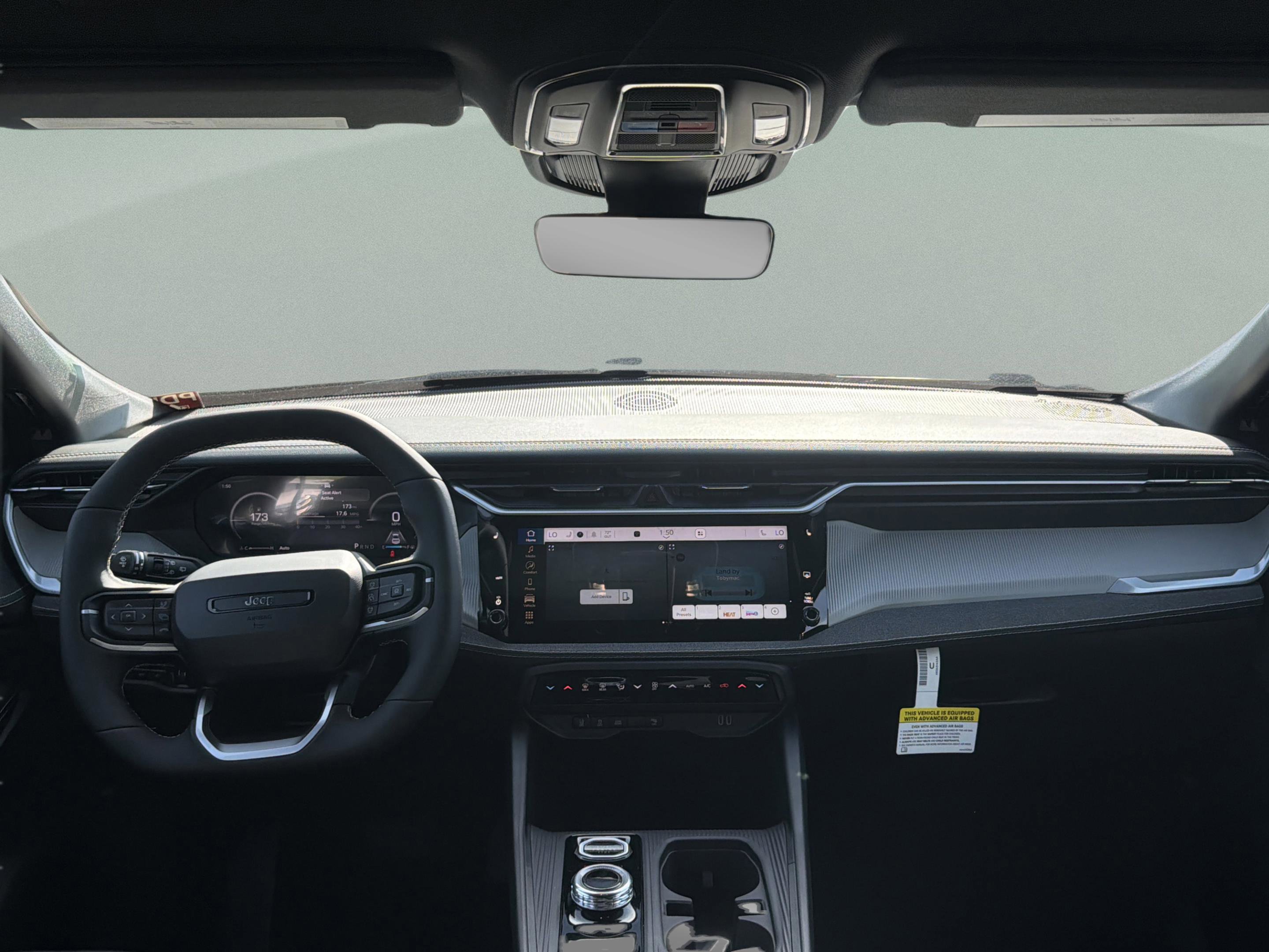 New 2026 Jeep Cherokee Laredo image 9