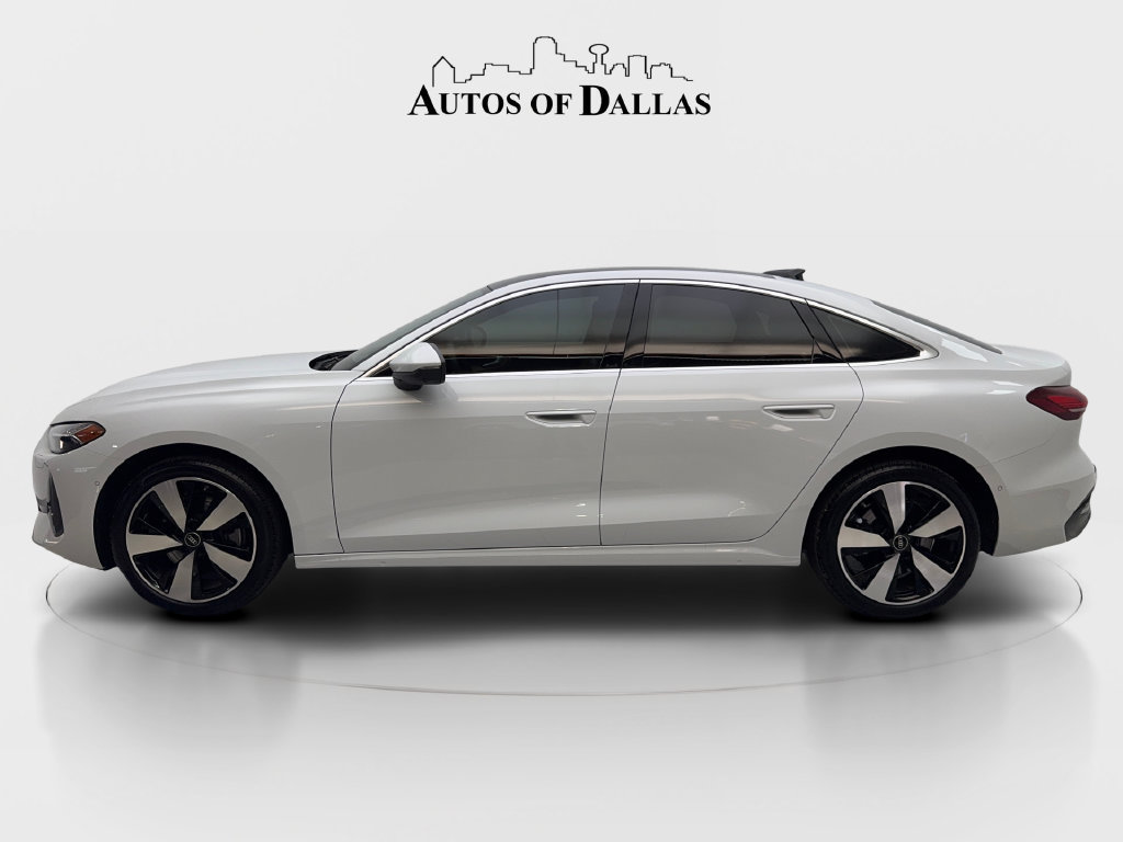 Used 2025 Audi A5 Premium Plus w/ Premium Plus AWD/4WD image 6