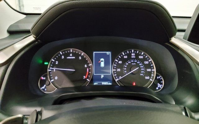 Used 2022 Lexus RX 350 AWD w/ Premium Package image 33