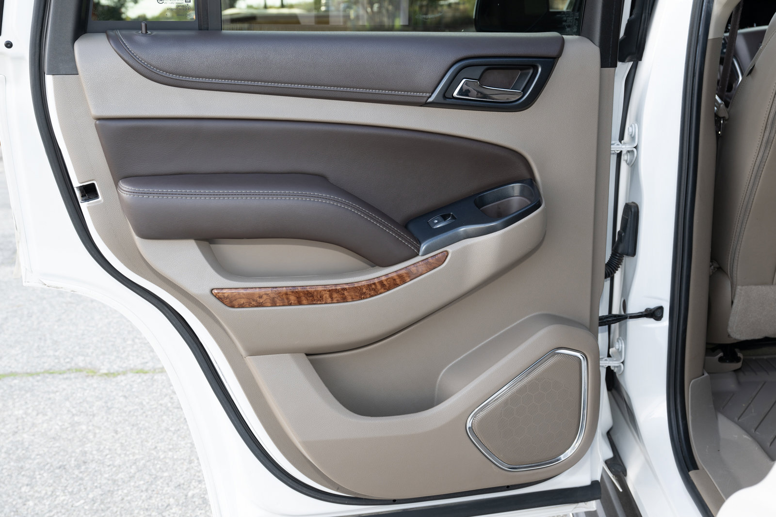 Used 2017 Chevrolet Tahoe Premier image 44