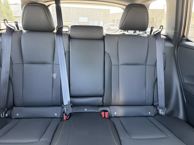 New 2026 Subaru Outback Wilderness AWD/4WD image 29