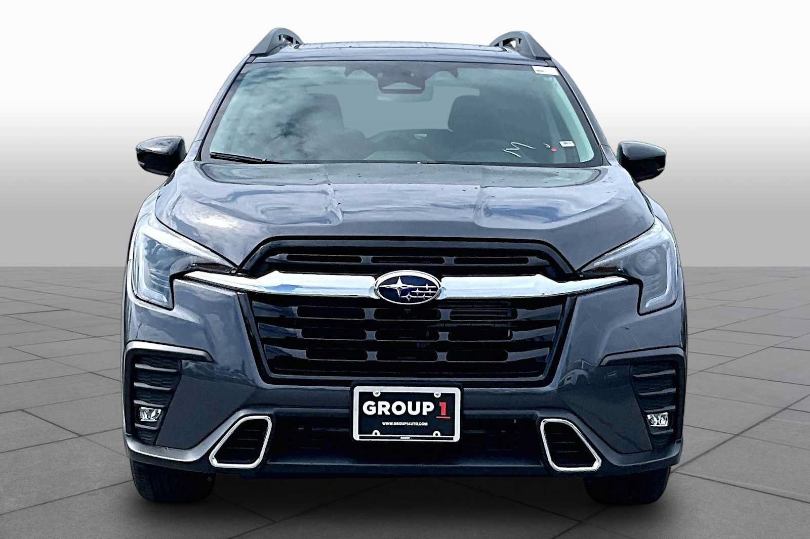 New 2026 Subaru Ascent Touring AWD/4WD image 3