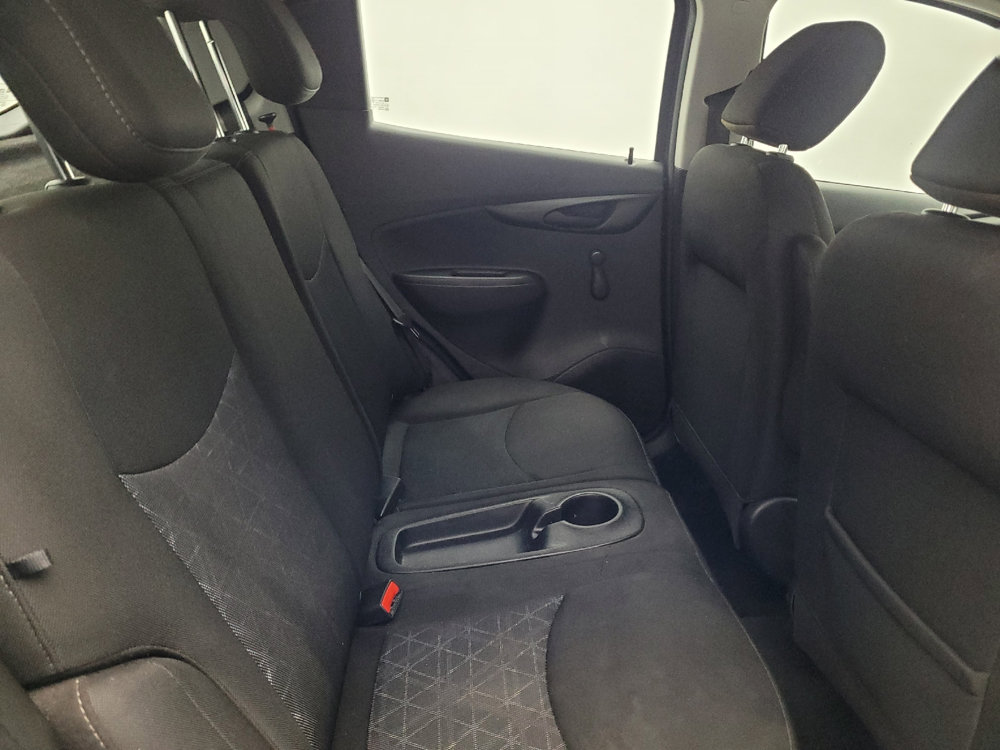 Used 2019 Chevrolet Spark LS FWD image 19