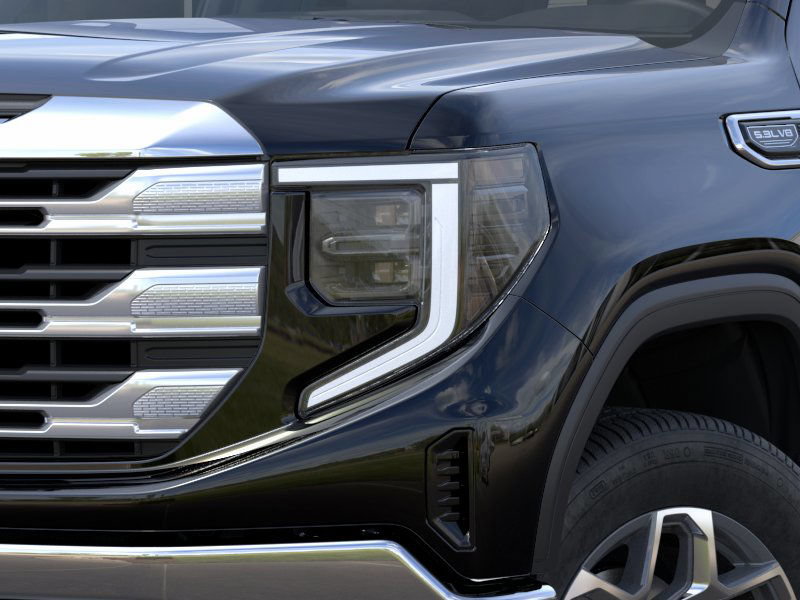 New 2026 GMC Sierra 1500 SLE w/ Max Trailering Package AWD/4WD image 37