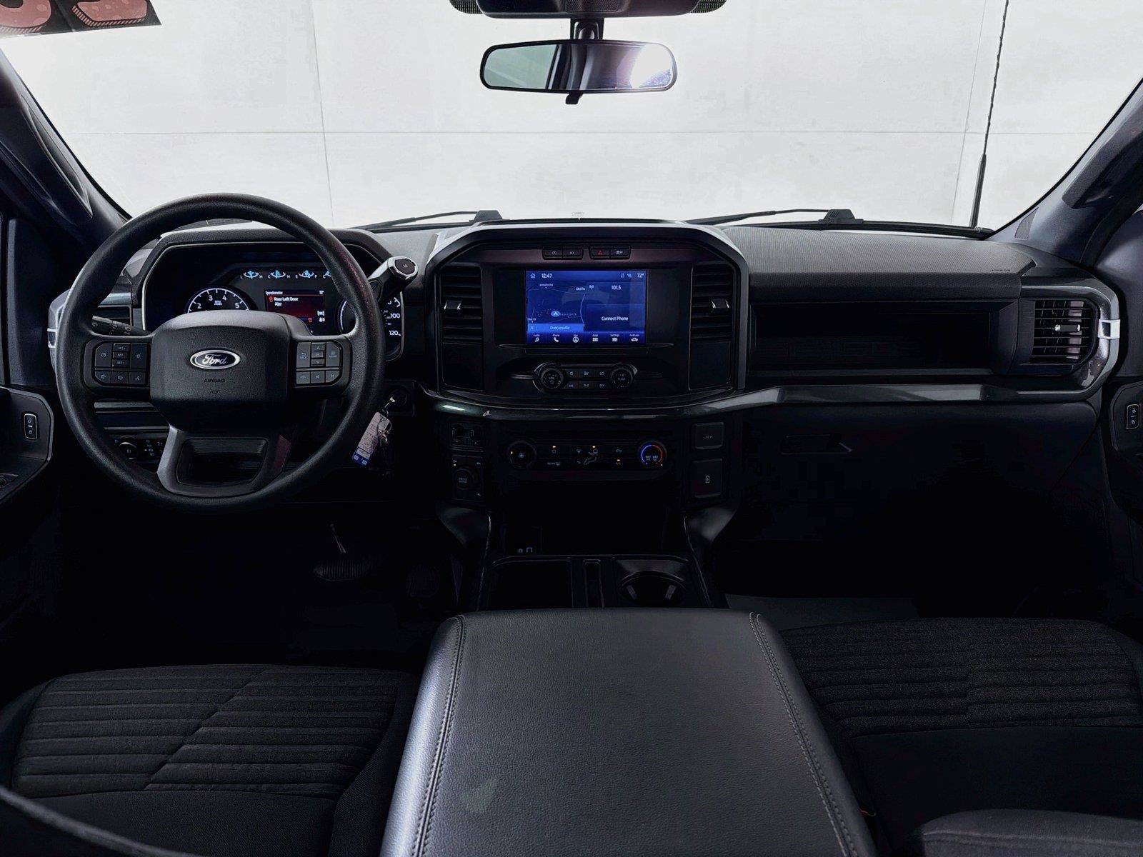 Used 2023 Ford F150 XL w/ STX Appearance Package AWD/4WD image 26