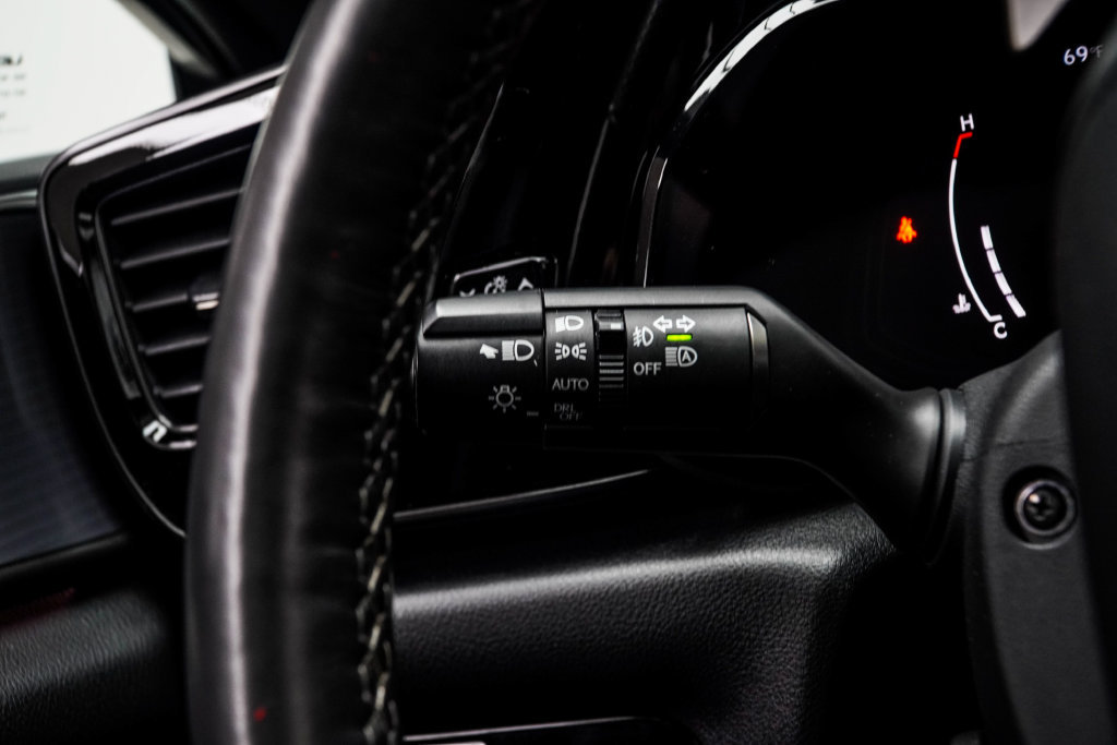 Used 2023 Lexus NX 350 F Sport AWD/4WD image 34
