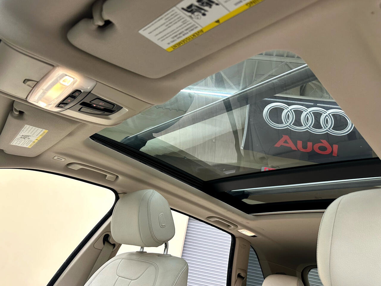 Used 2016 BMW X5 sDrive35i image 31