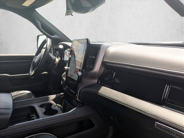 Certified 2025 RAM 2500 Power Wagon AWD/4WD image 19