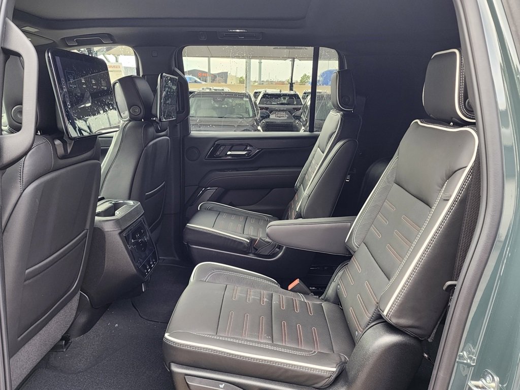 New 2026 GMC Yukon XL AT4 Ultimate image 50