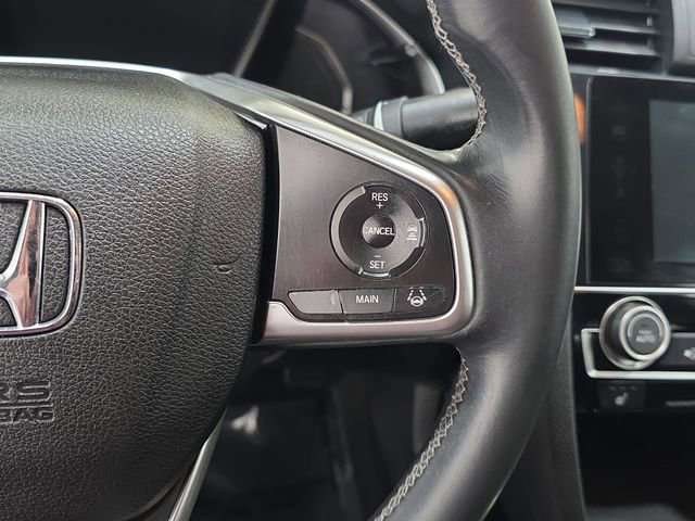 Used 2017 Honda Civic Touring image 18