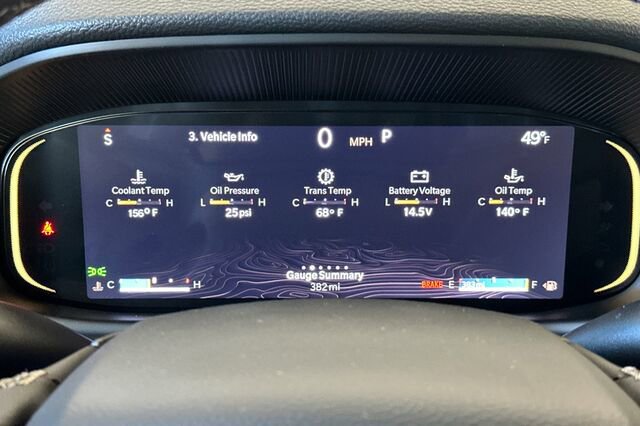 New 2025 Jeep Wagoneer 4WD w/ Convenience Group I image 23