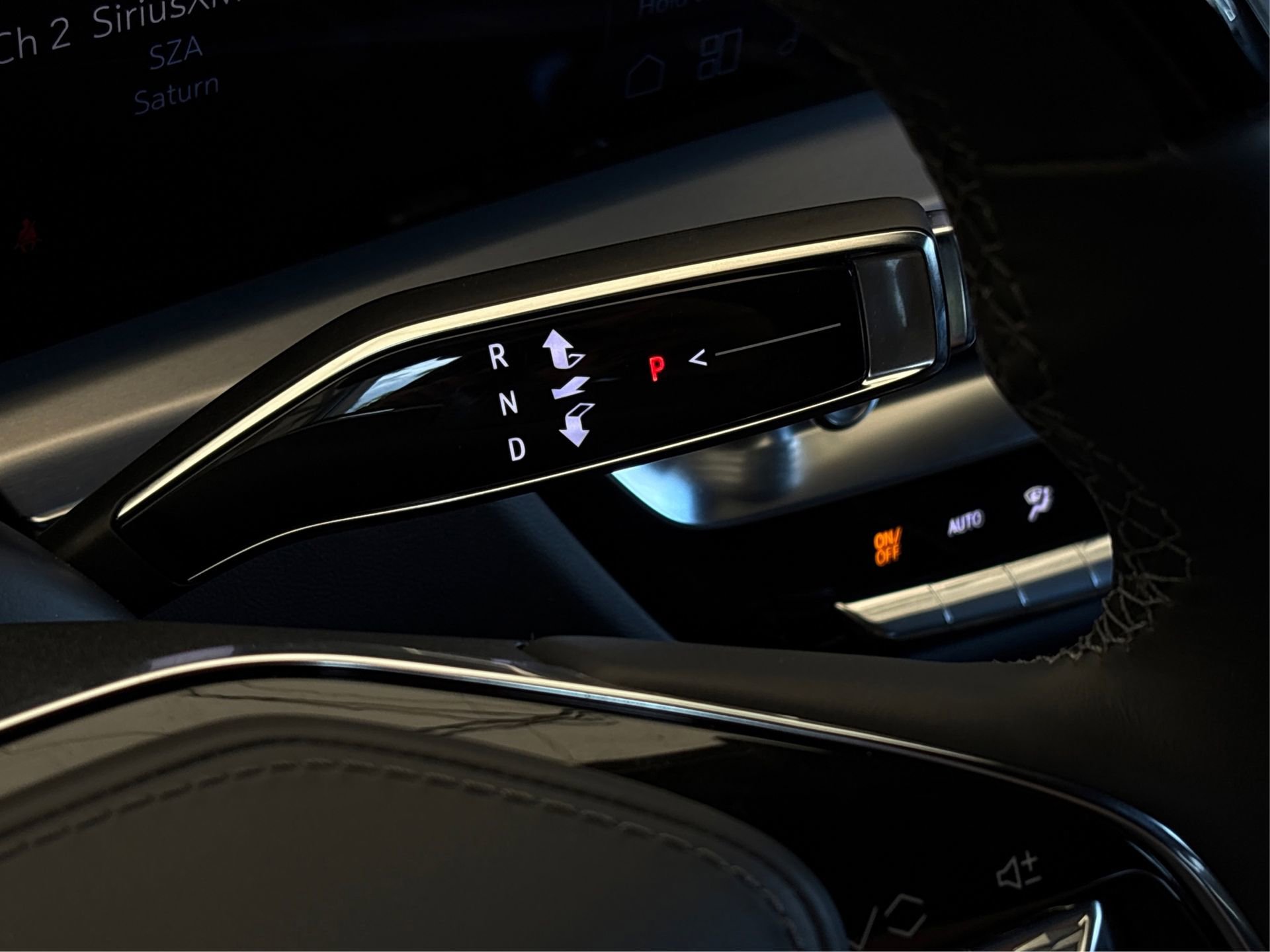 New 2026 Cadillac Lyriq V image 29