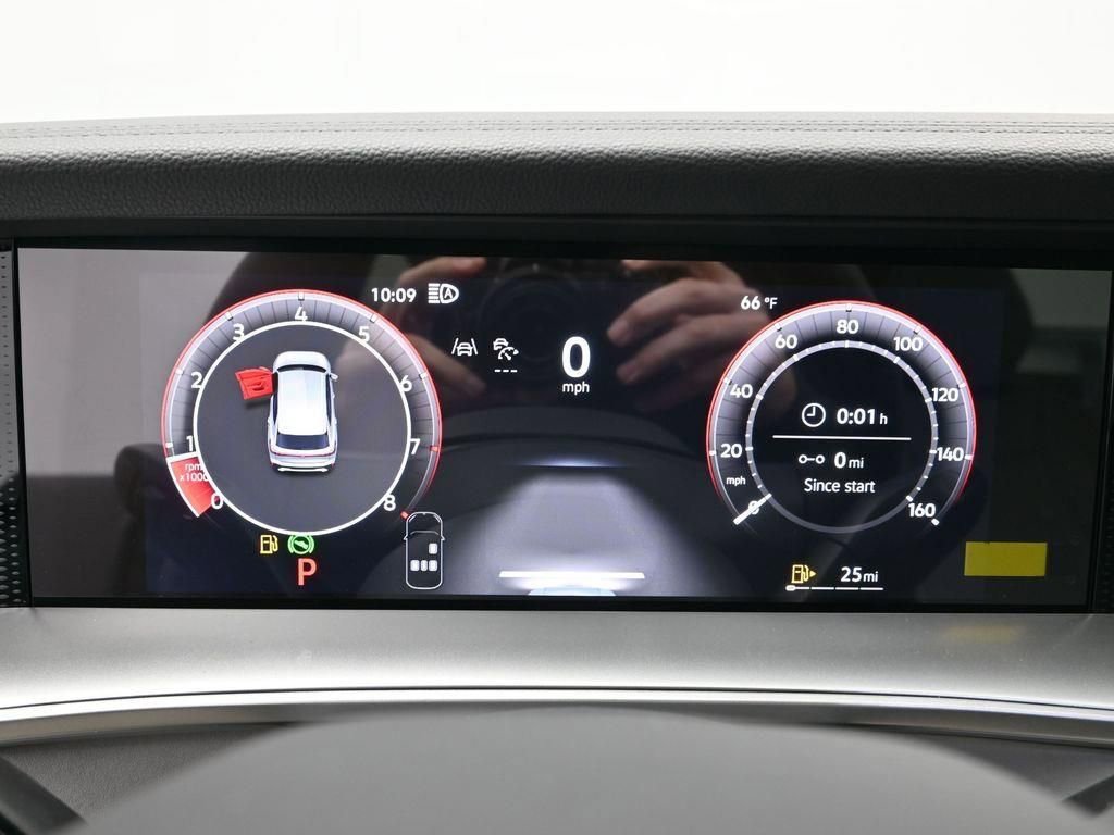 New 2026 Volkswagen Tiguan SE R-Line image 15