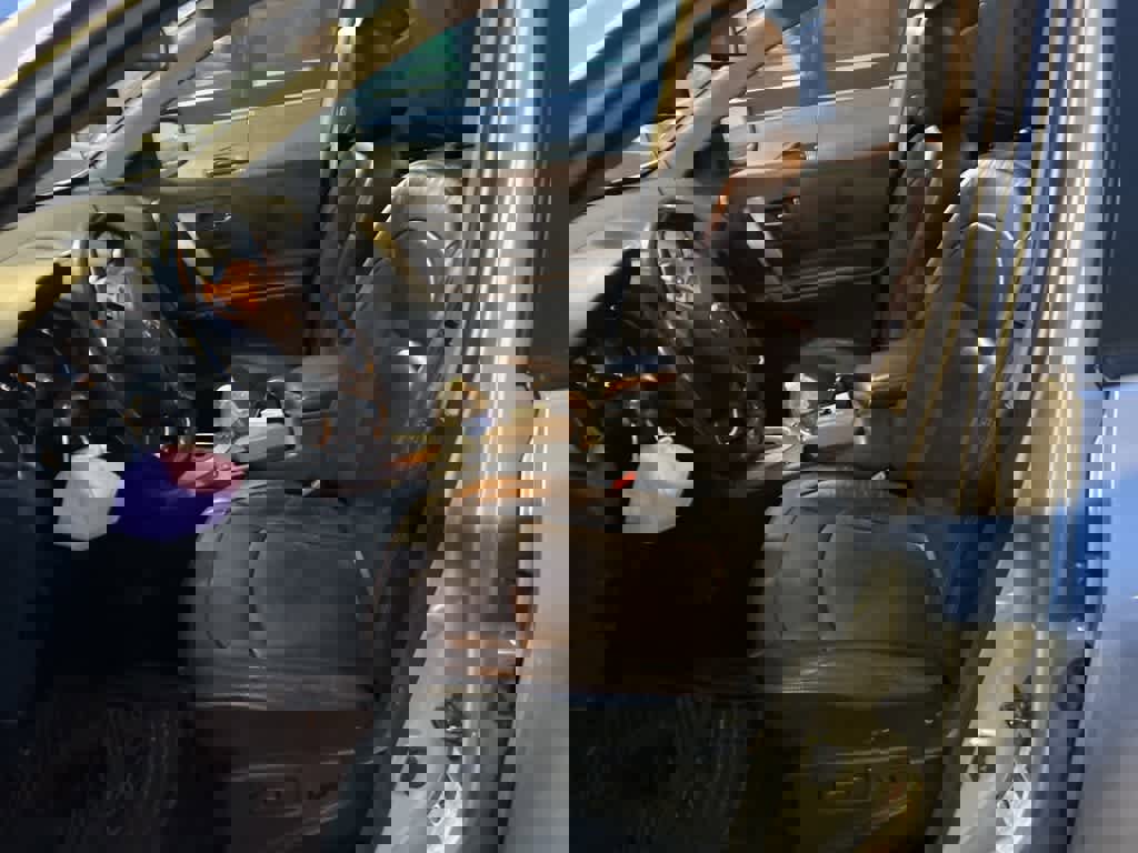 Used 2011 Nissan Rogue SV w/ SL Pkg image 13