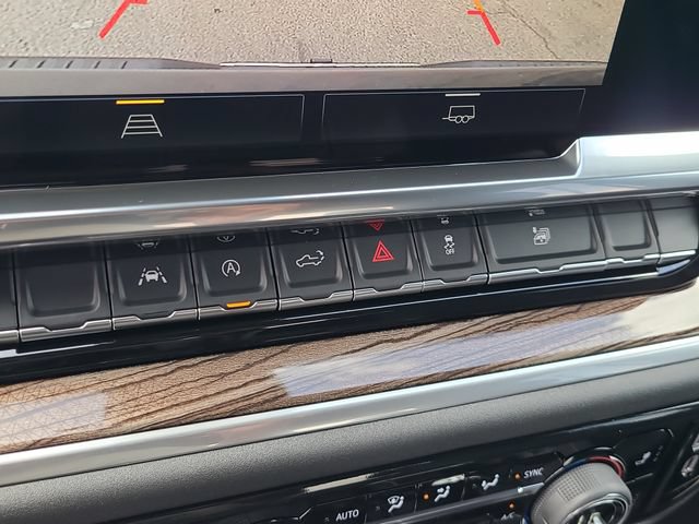 New 2026 Chevrolet Silverado 1500 LT RWD image 28