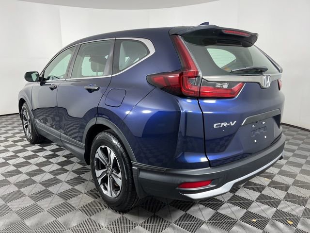 Used 2020 Honda CR-V LX image 7