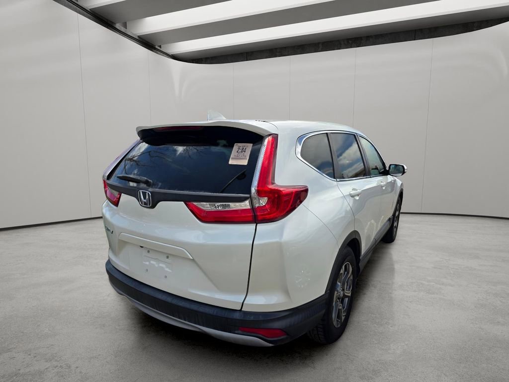 Used 2018 Honda CR-V EX image 12