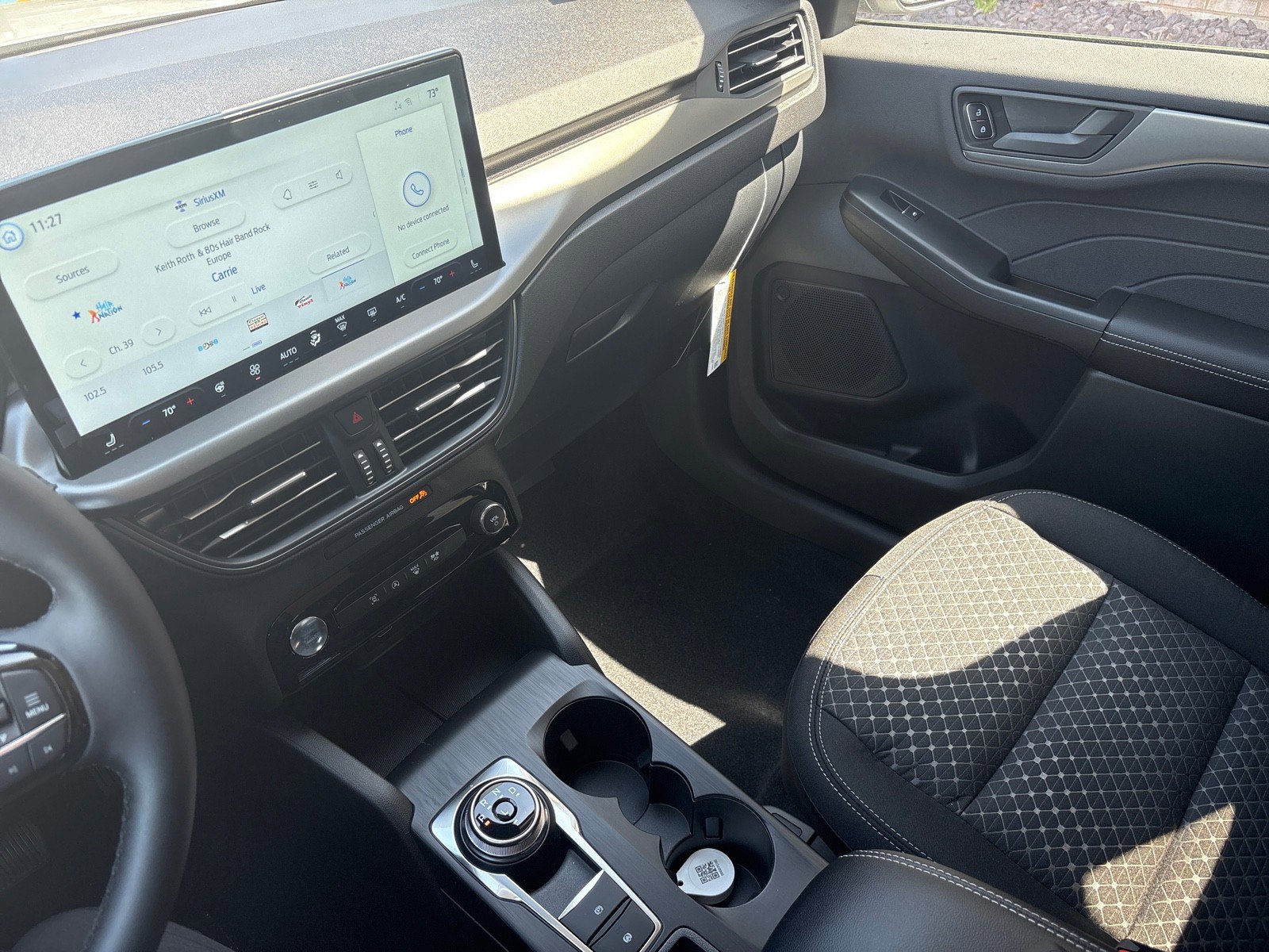 New 2026 Ford Escape Active w/ Tech Pack #1 AWD/4WD image 15