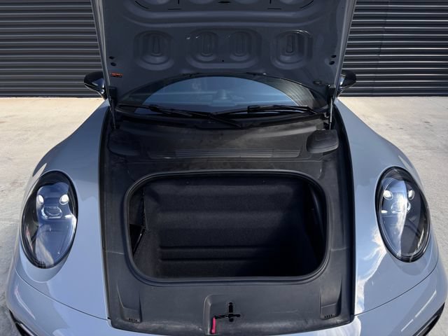 Certified 2023 Porsche 911 Carrera GTS RWD image 28