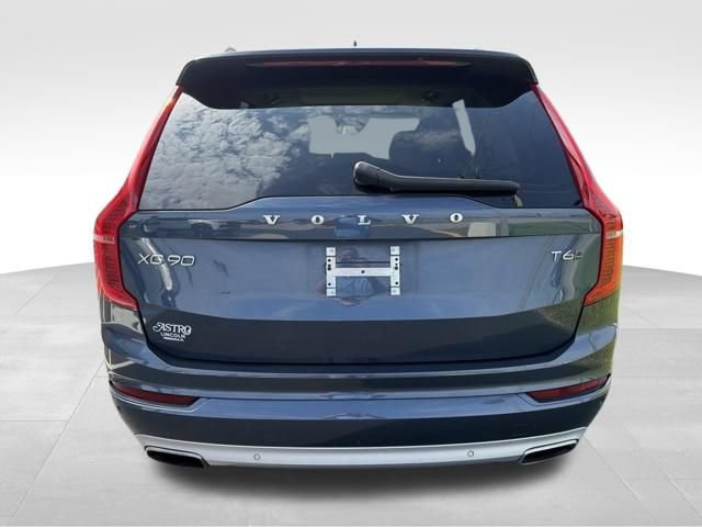 Used 2019 Volvo XC90 T6 Momentum w/ Advanced Package AWD/4WD image 6