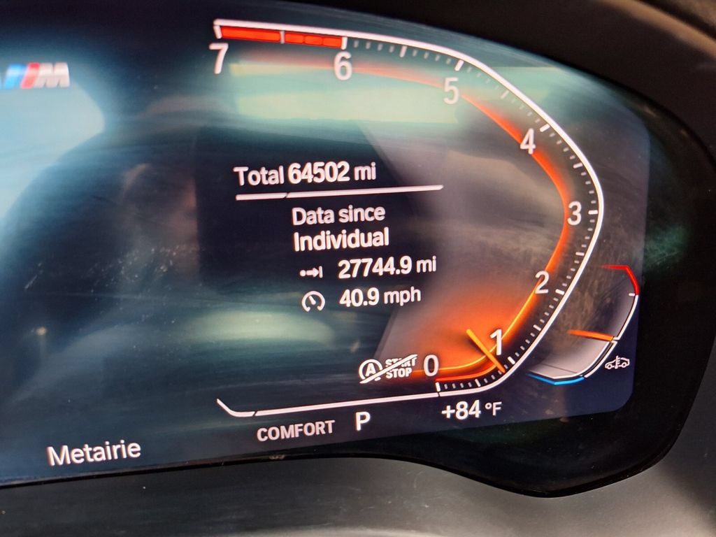 Used 2022 BMW X3 sDrive30i w/ M Sport Package 2 RWD image 17