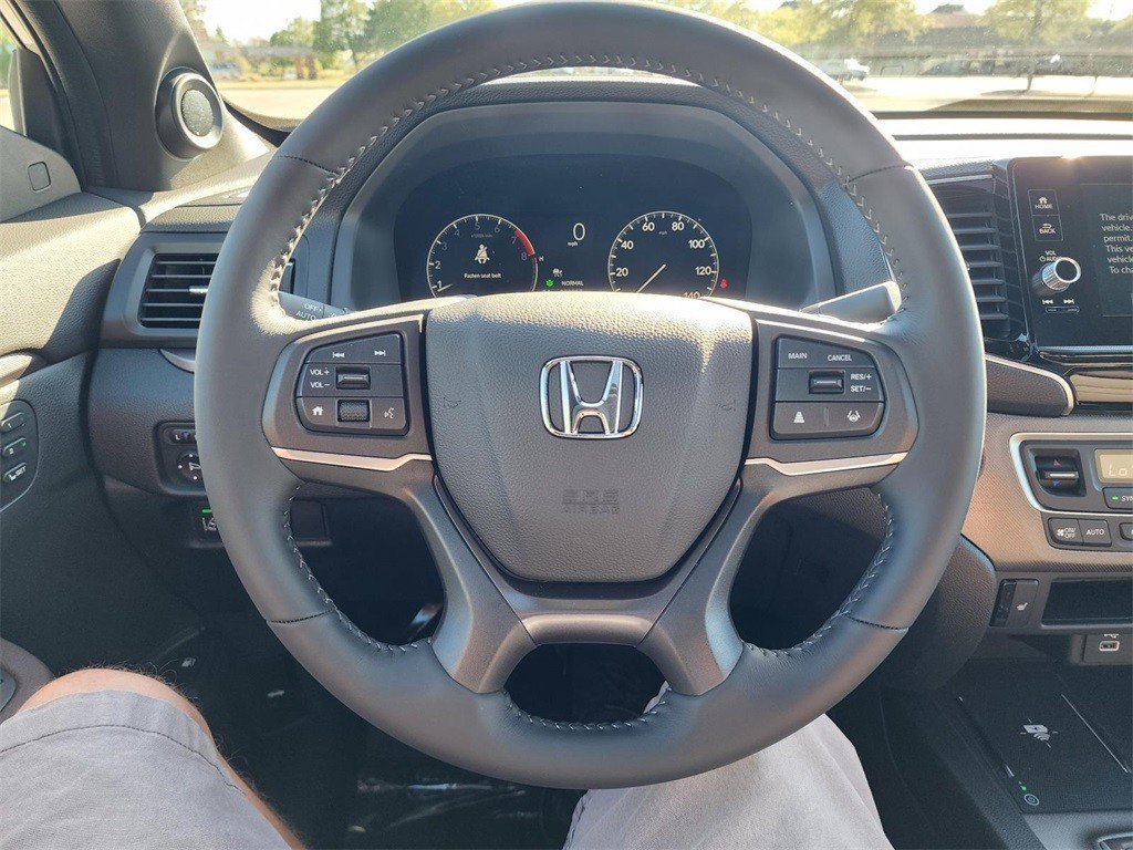 Used 2025 Honda Ridgeline RTL image 28