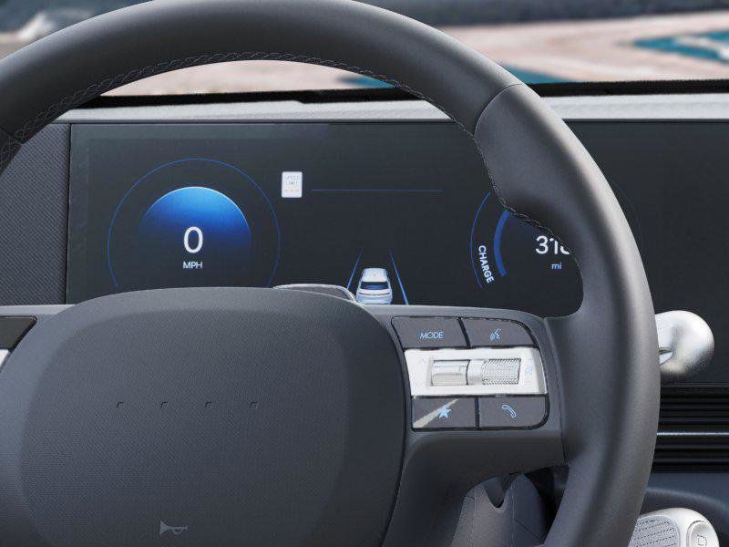 New 2026 Hyundai Ioniq 5 SEL RWD image 14