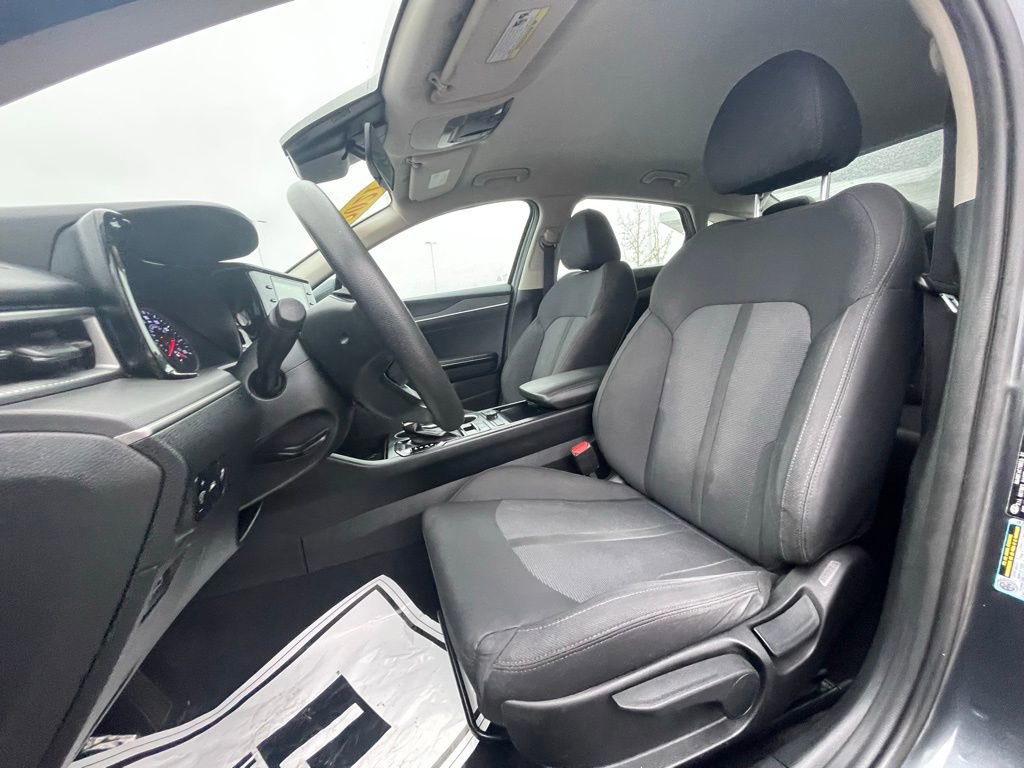 Used 2021 Kia K5 LXS FWD image 19