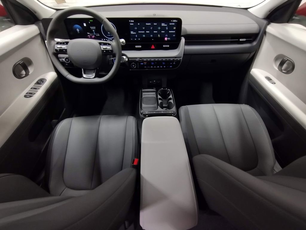 New 2026 Hyundai Ioniq 5 SEL AWD/4WD image 40