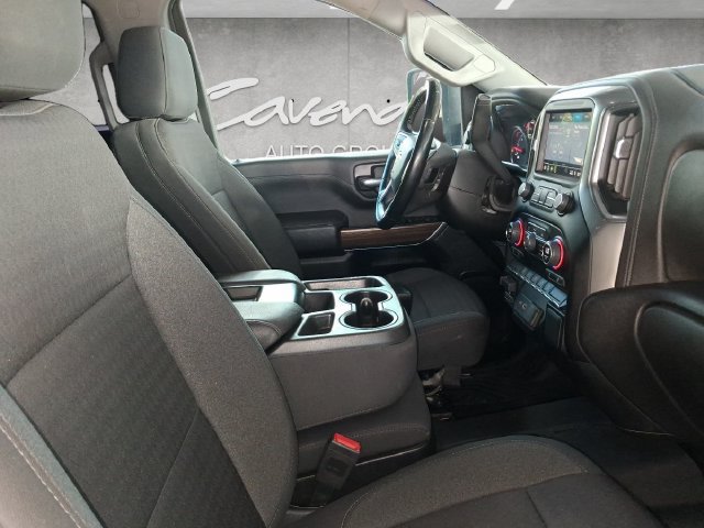 Used 2023 Chevrolet Silverado 2500 LT w/ Convenience Package AWD/4WD image 30