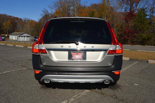 Used 2016 Volvo XC70 T5 Premier w/ Proximity Package FWD image 7