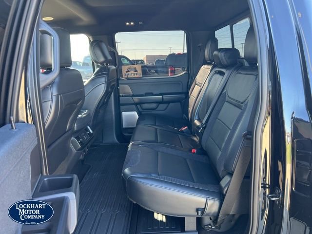 Used 2022 Ford F150 Raptor w/ Equipment Group 801A High image 18