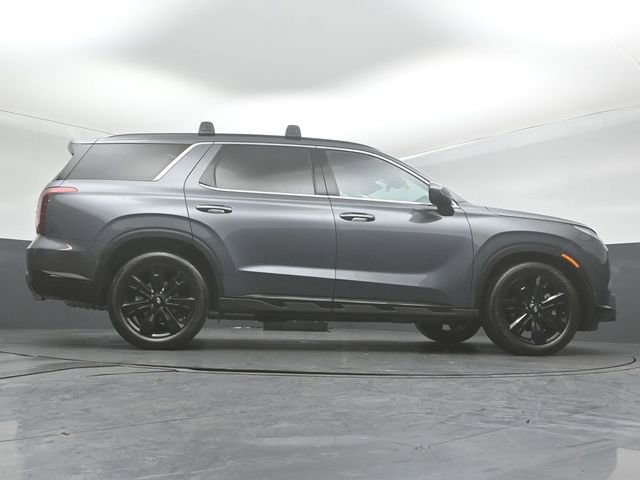 Used 2025 Hyundai Palisade XRT image 39