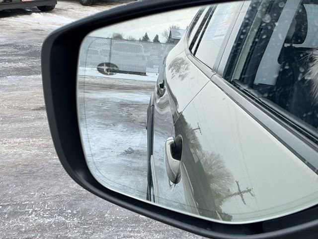 Used 2023 Subaru Outback Onyx Edition image 47