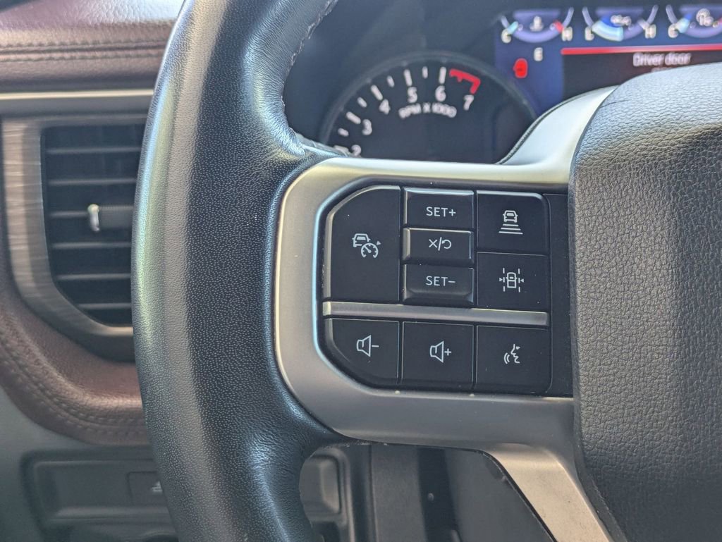 Used 2024 Ford Expedition Limited AWD/4WD image 20