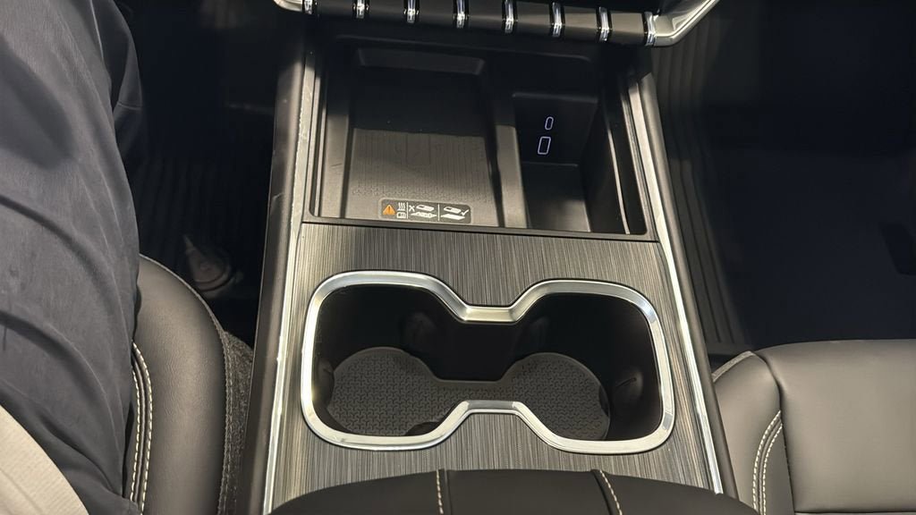 New 2026 GMC Acadia Elevation w/ Super Cruise Package image 30