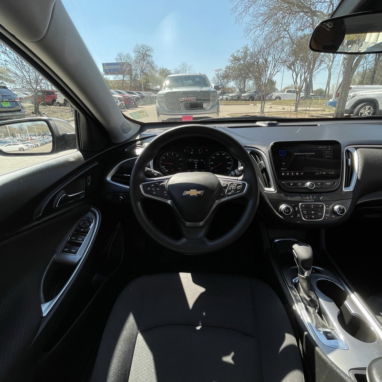 Used 2024 Chevrolet Malibu LT image 12