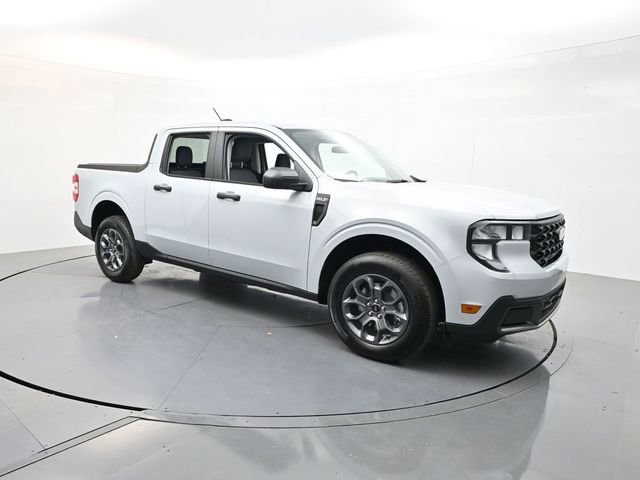 Used 2026 Ford Maverick XLT