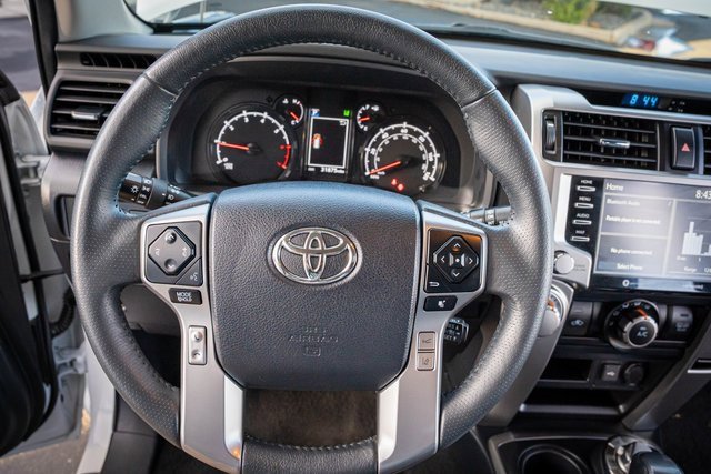 Used 2024 Toyota 4Runner SR5 image 17