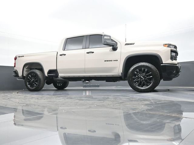 New 2026 Chevrolet Silverado 2500 Custom w/ Custom Convenience Package image 52