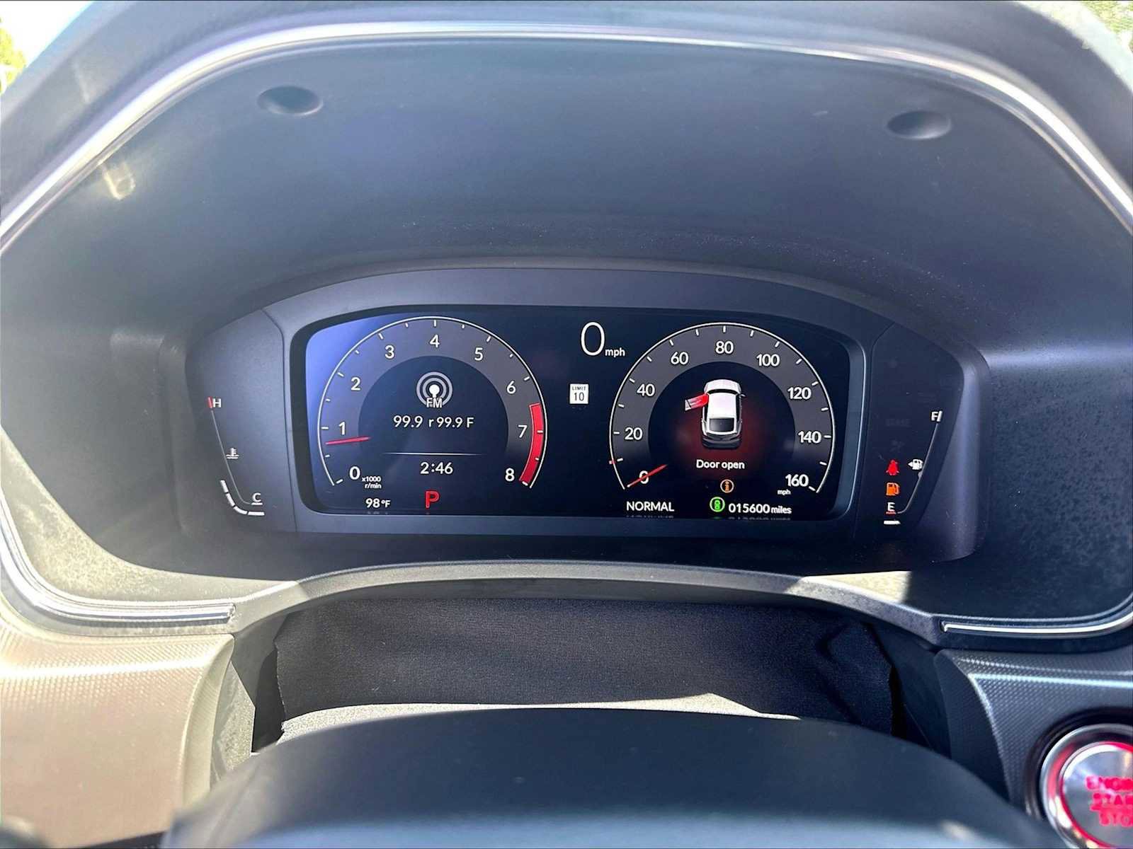 Used 2025 Acura Integra A-Spec FWD image 22
