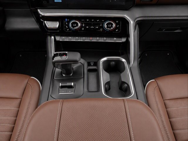Used 2024 GMC Sierra 1500 Denali Ultimate AWD/4WD image 16