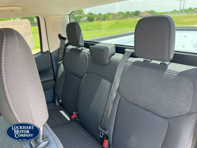 New 2026 Ford Maverick XL FWD image 17