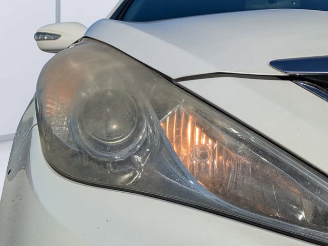 Used 2012 Hyundai Sonata Limited image 10