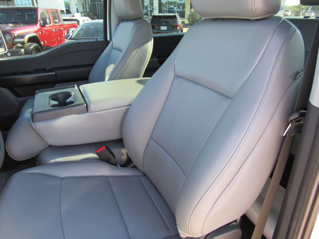 Certified 2026 Ford F150 XL RWD image 15