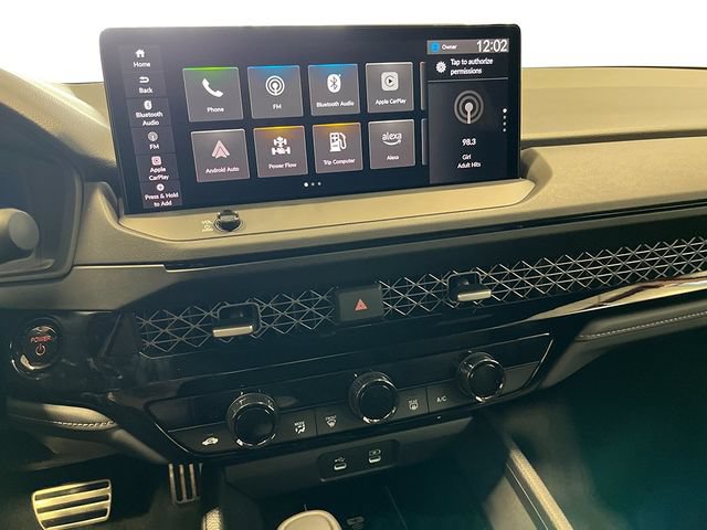 New 2026 Honda Accord Sport image 22
